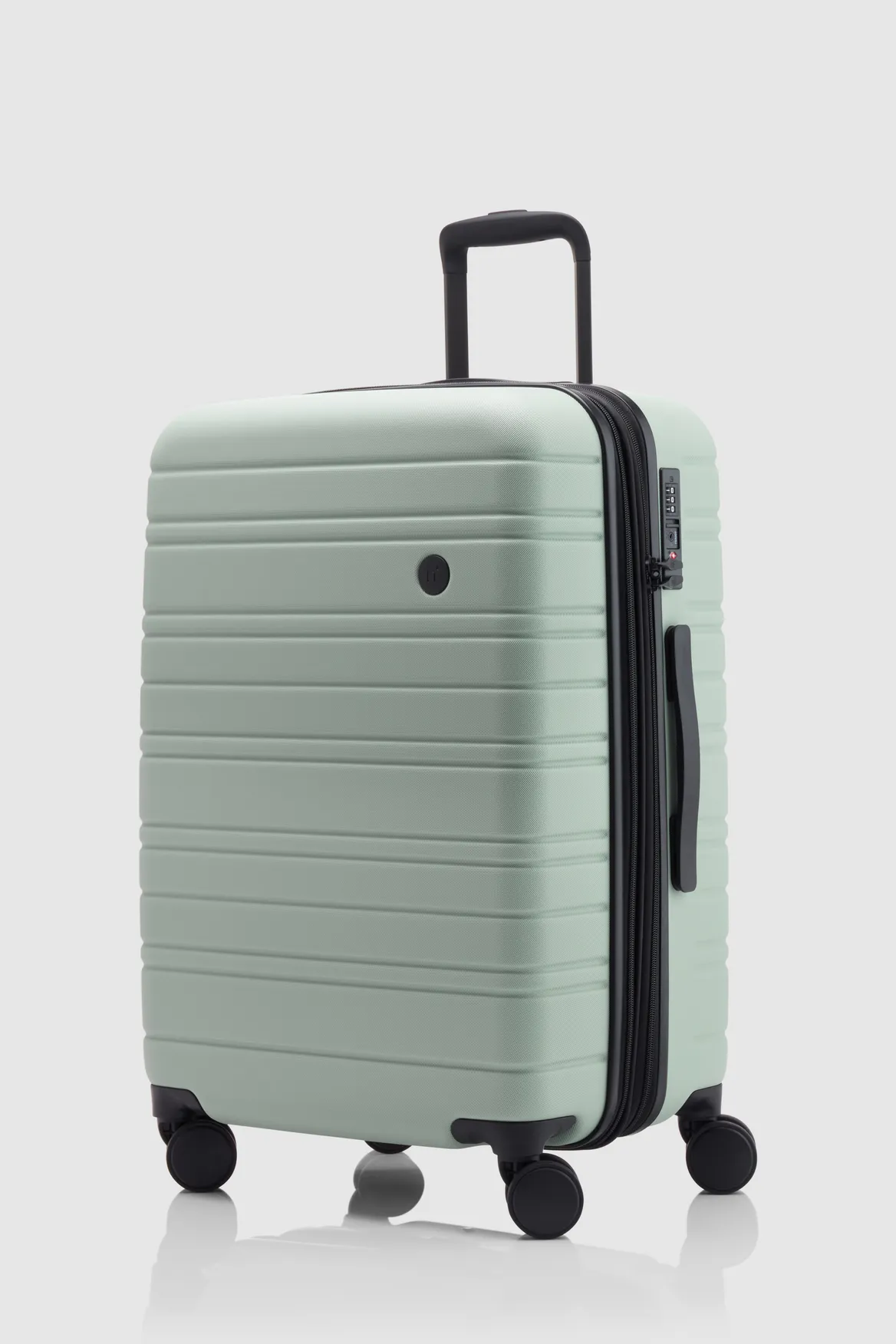 Stori 3pc Suitcase Set Strandbags