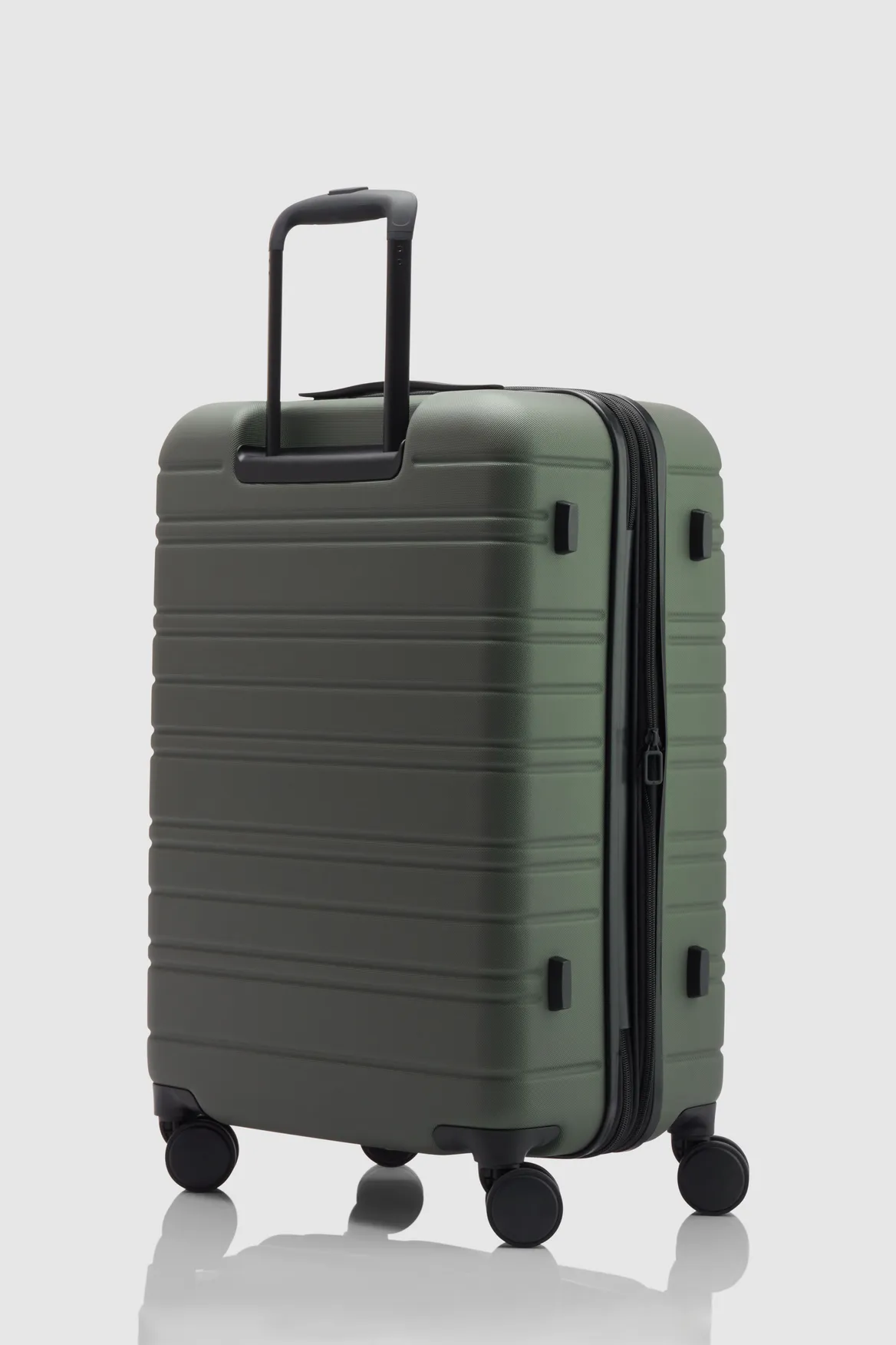 Stori 3pc Suitcase Set Strandbags