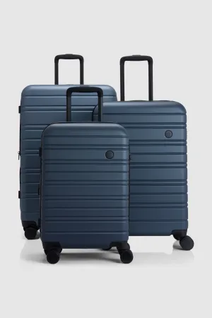 Stori 3pc Suitcase Set Strandbags