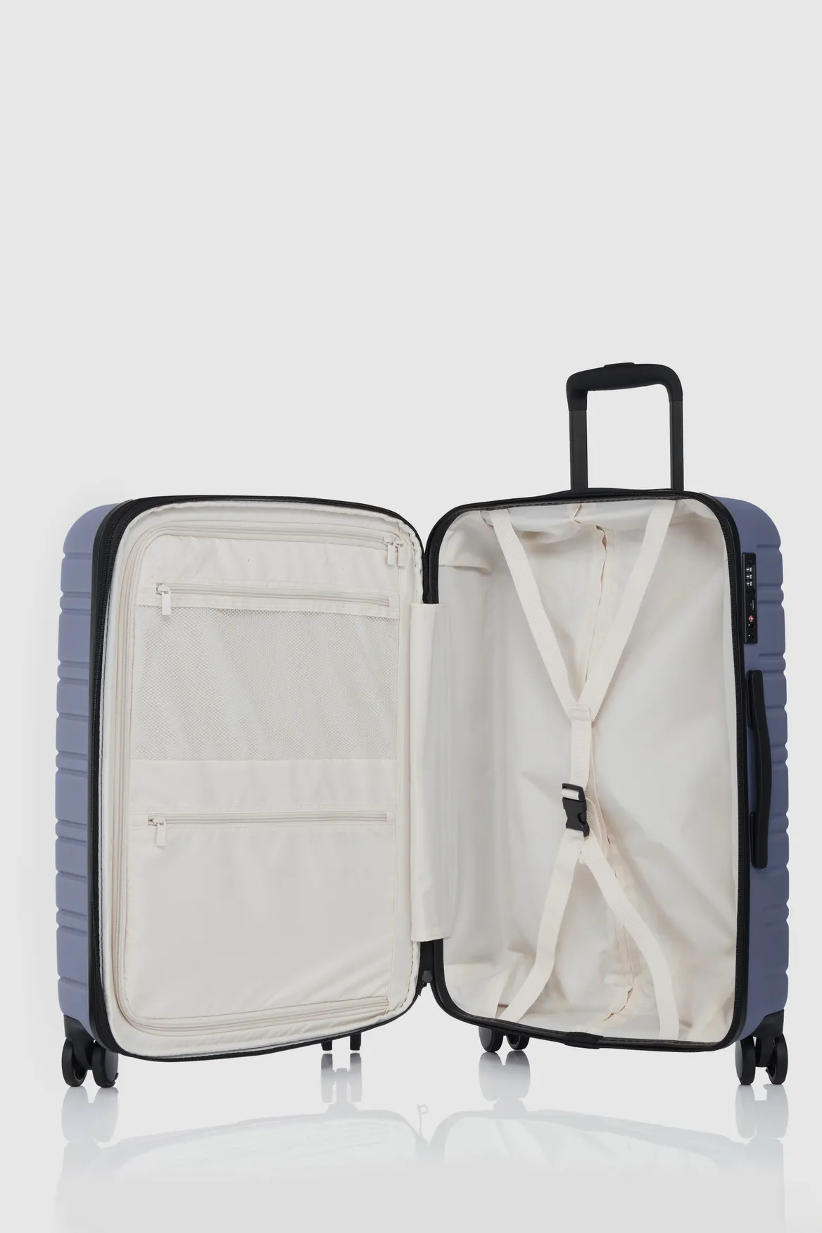 Stori Carry-On 55cm Suitcase Strandbags