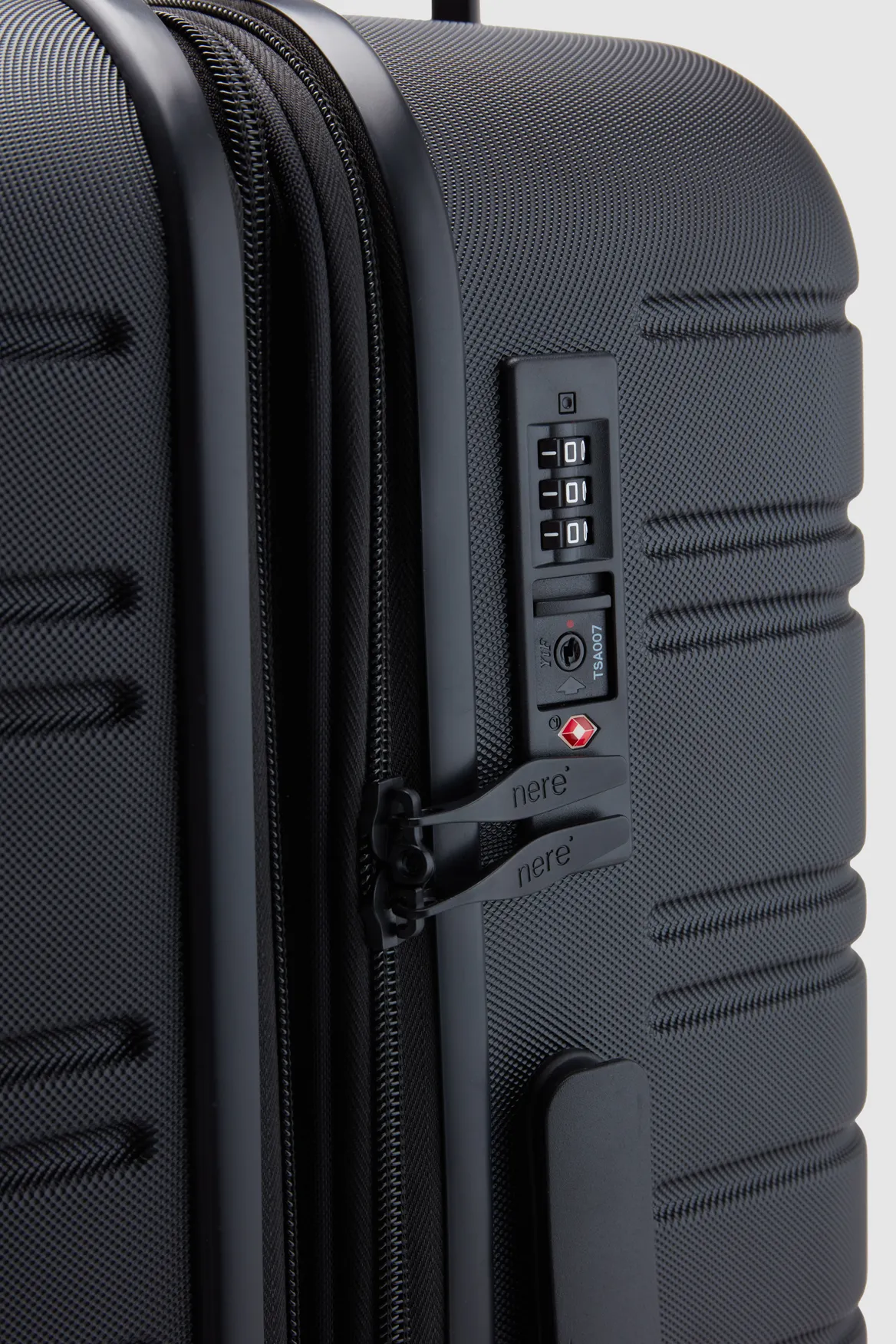 Stori Carry-On 55cm Suitcase Strandbags