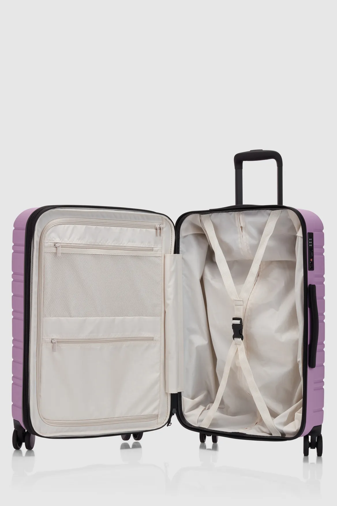 Stori Carry-On 55cm Suitcase Strandbags