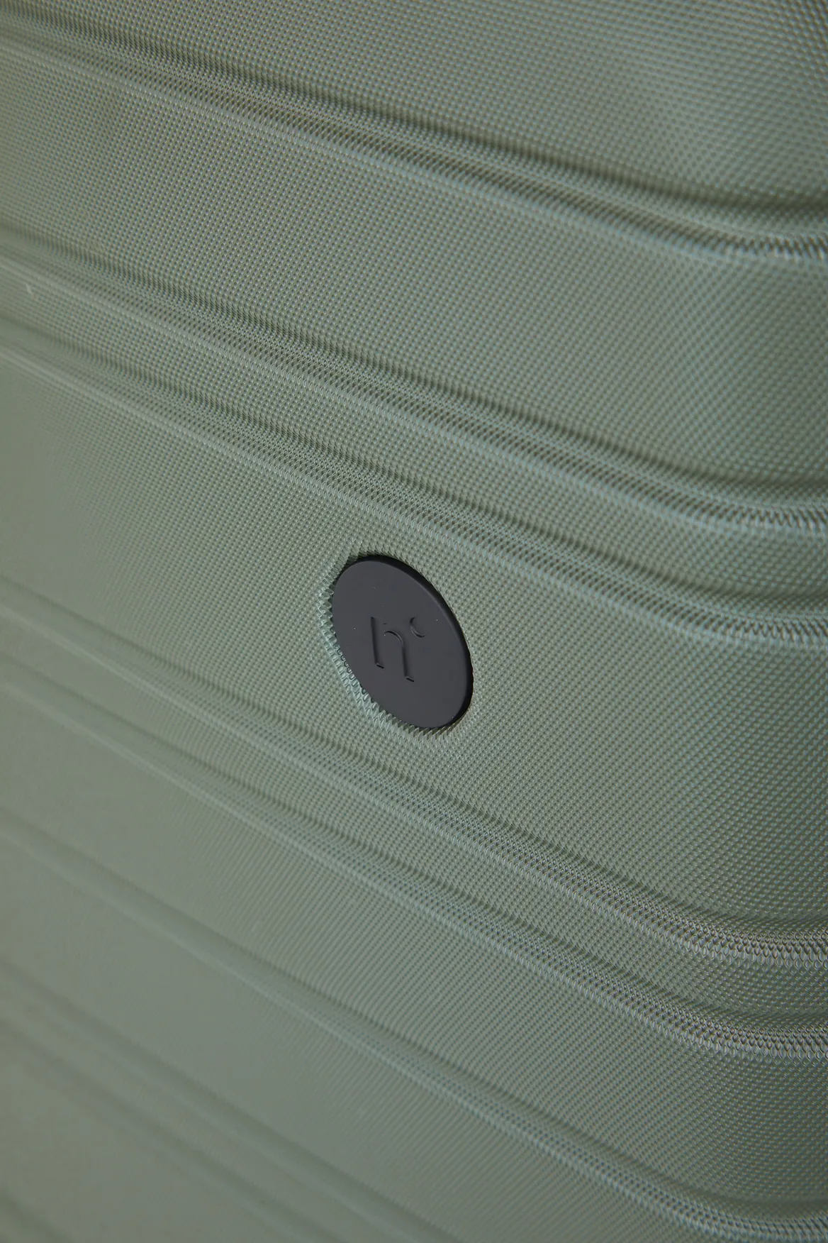 Stori Carry-On 55cm Suitcase Strandbags