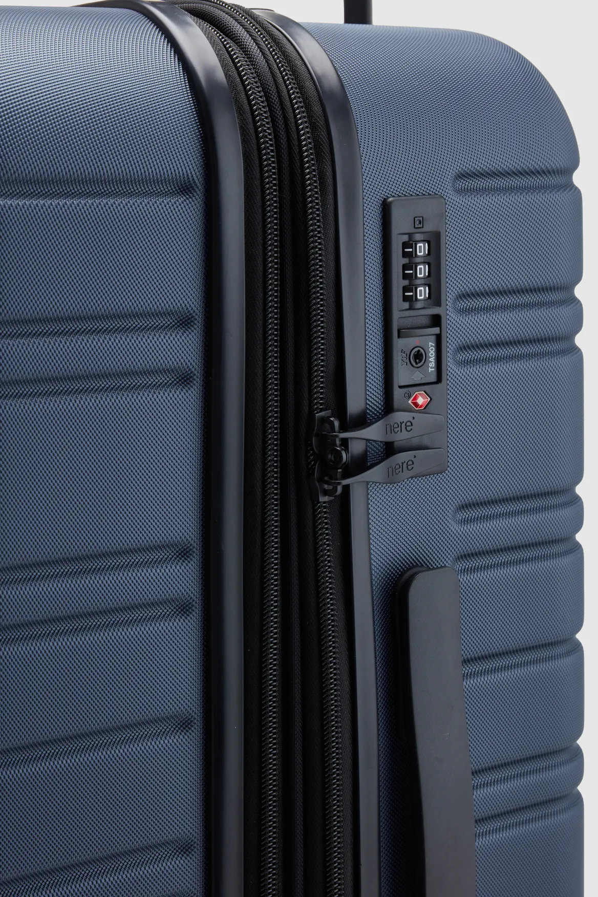 Stori Carry-On 55cm Suitcase Strandbags