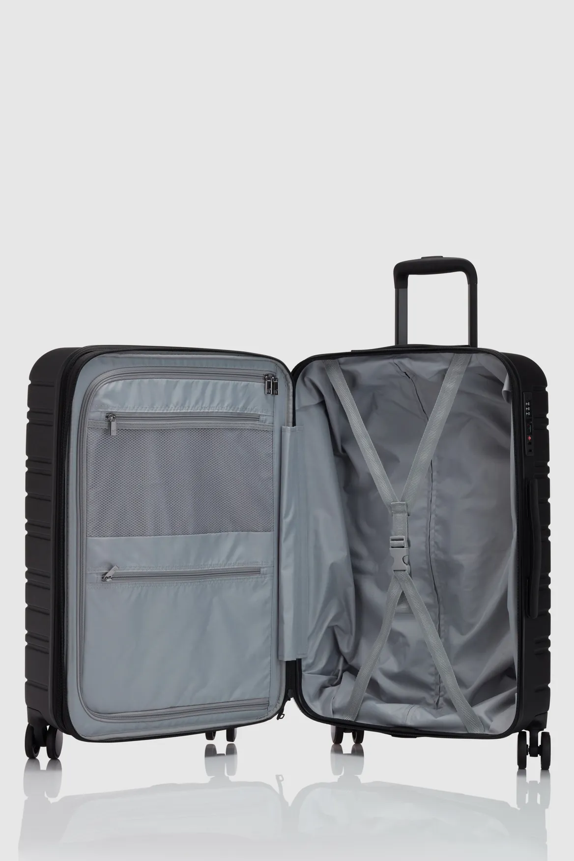 Stori Carry-On 55cm Suitcase Strandbags