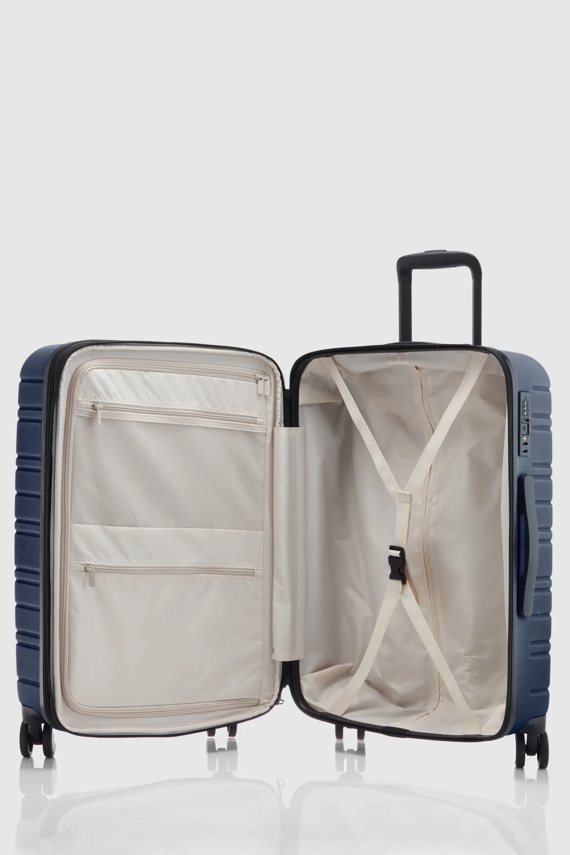 Stori Carry-On 55cm Suitcase Strandbags