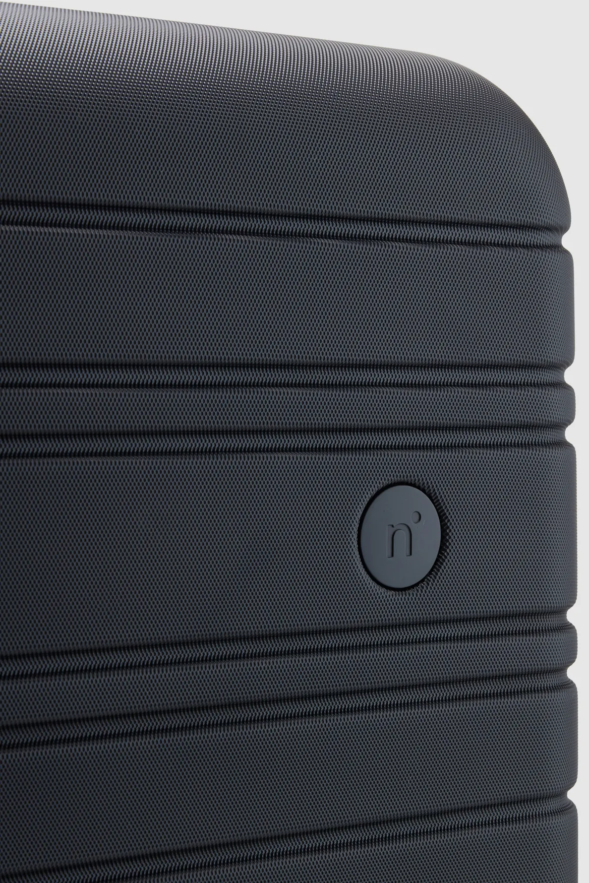 Stori Carry-On 55cm Suitcase Strandbags
