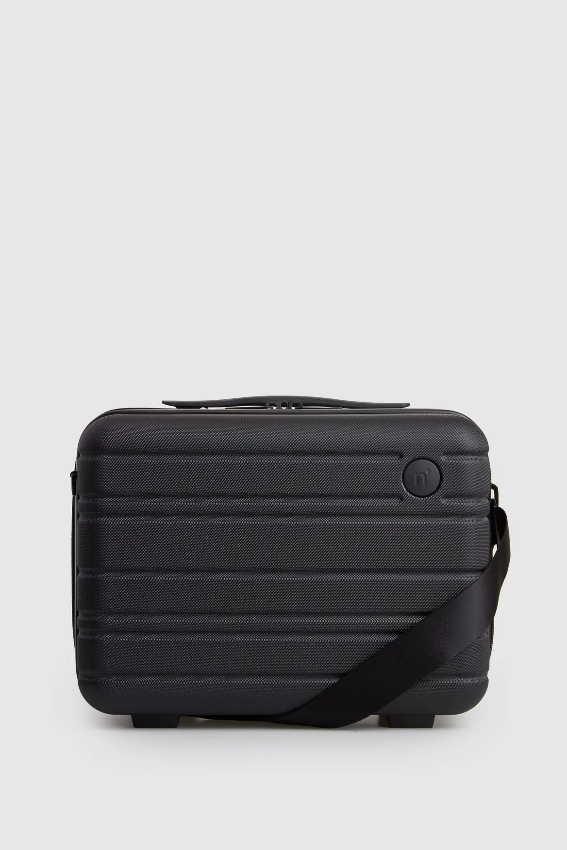 Stori Vanity Case Strandbags
