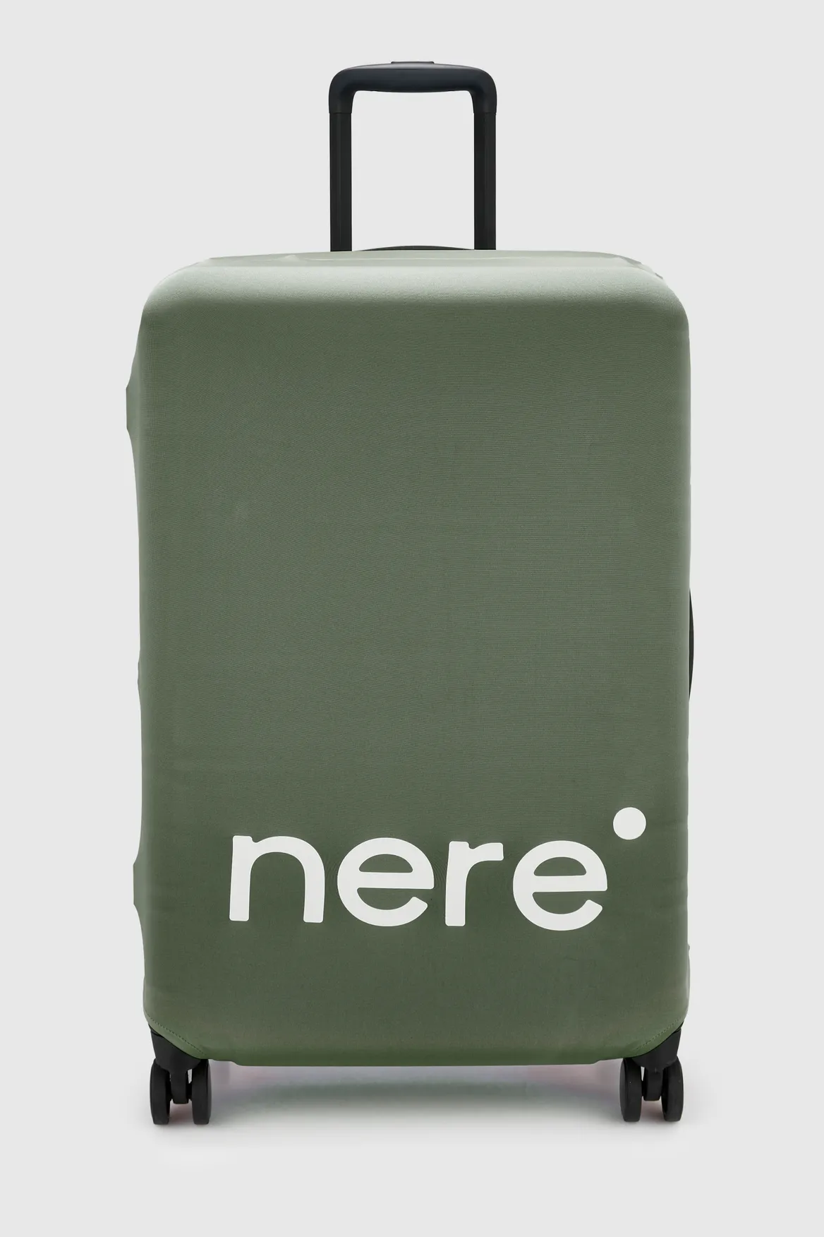 Suitcase Cover Strandbags