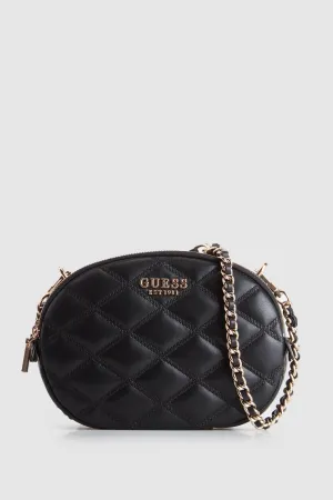 Tamsin Double Zip Crossbody Bag Strandbags