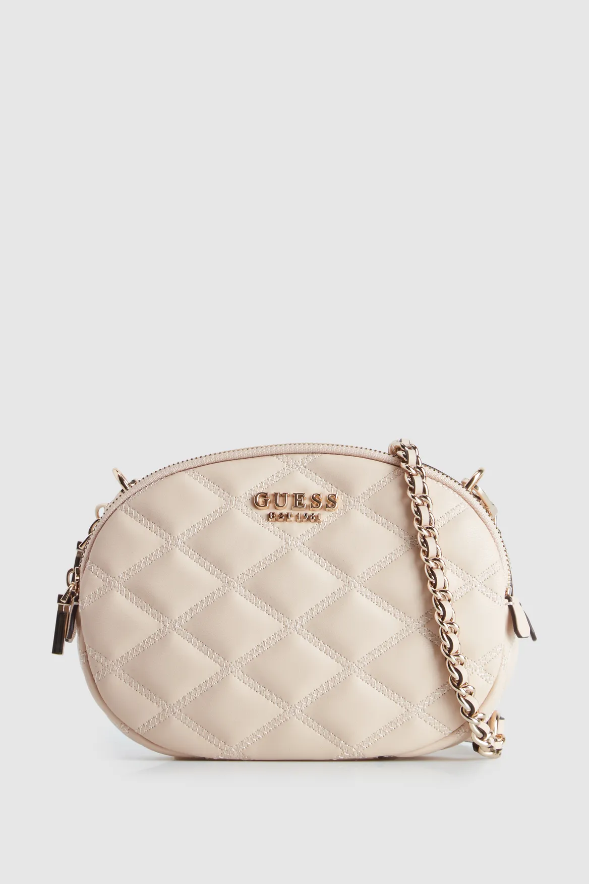 Tamsin Double Zip Crossbody Bag Strandbags