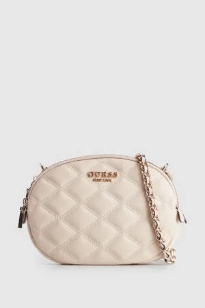 Tamsin Double Zip Crossbody Bag Strandbags