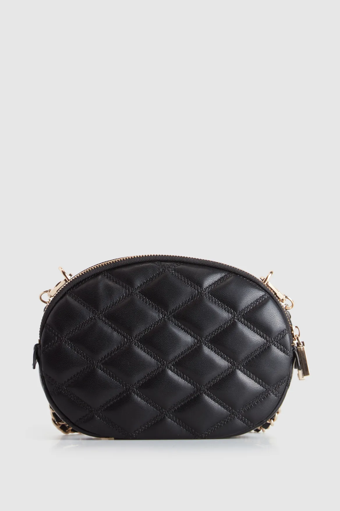 Tamsin Double Zip Crossbody Bag Strandbags