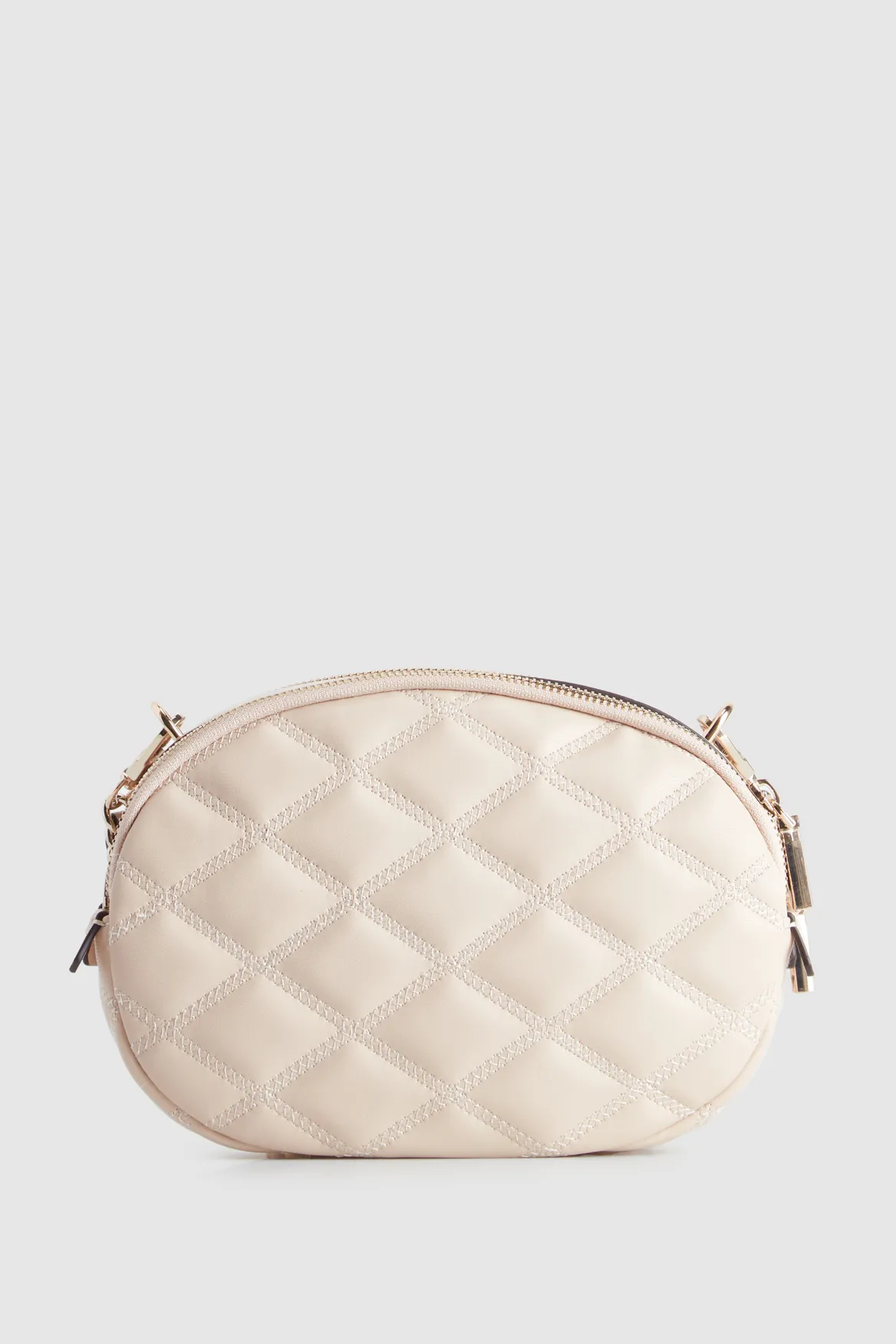 Tamsin Double Zip Crossbody Bag Strandbags