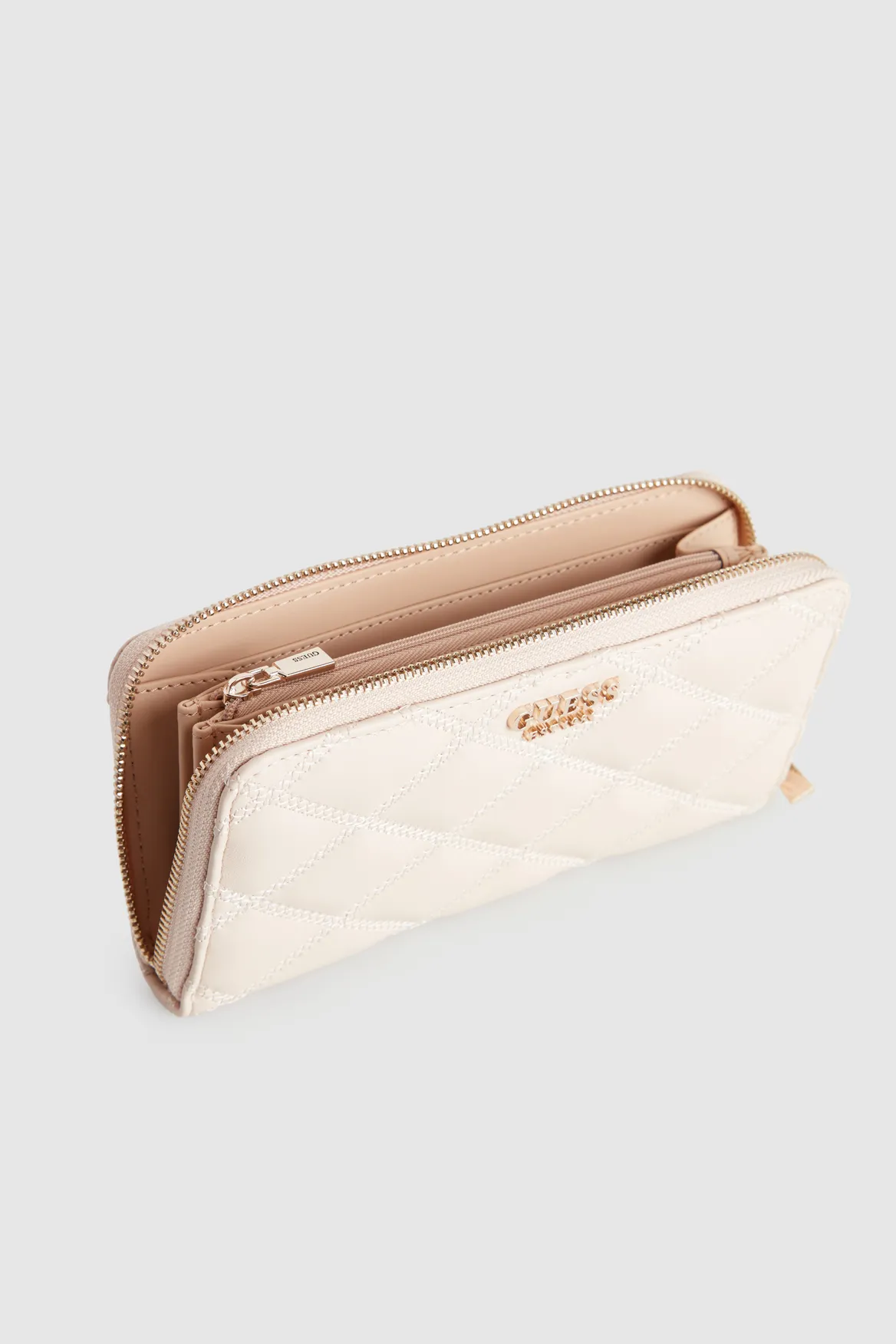 Tamsin Large Zip Around Wallet Strandbags