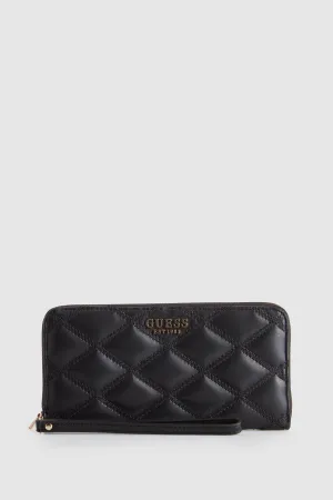 Tamsin Large Zip Around Wallet Strandbags