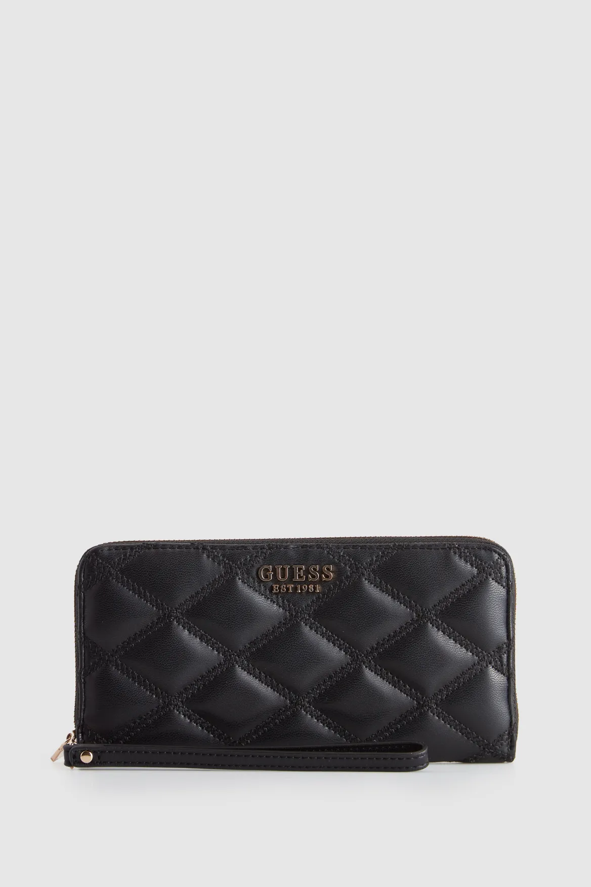 Tamsin Large Zip Around Wallet Strandbags