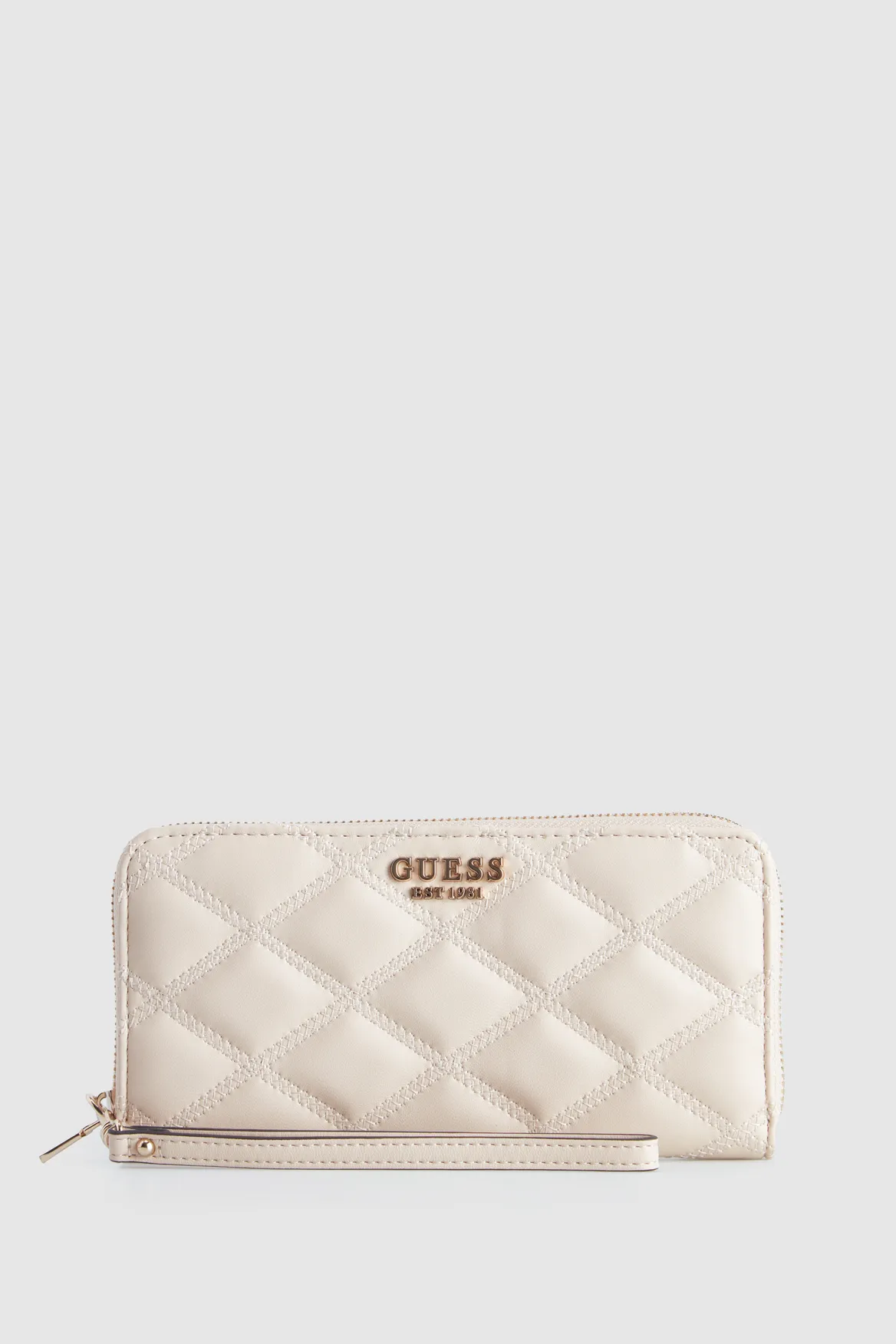 Tamsin Large Zip Around Wallet Strandbags