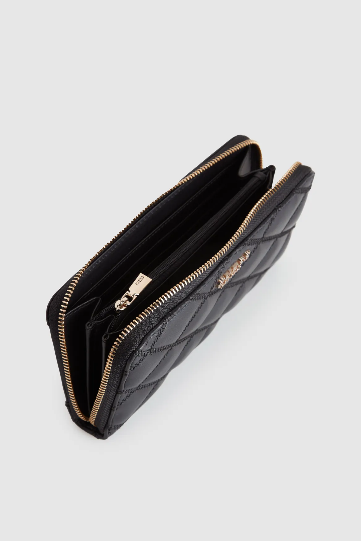 Tamsin Large Zip Around Wallet Strandbags
