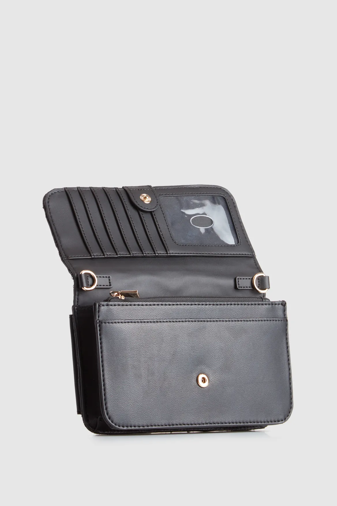 Tamsin Phone Crossbody Bag Strandbags