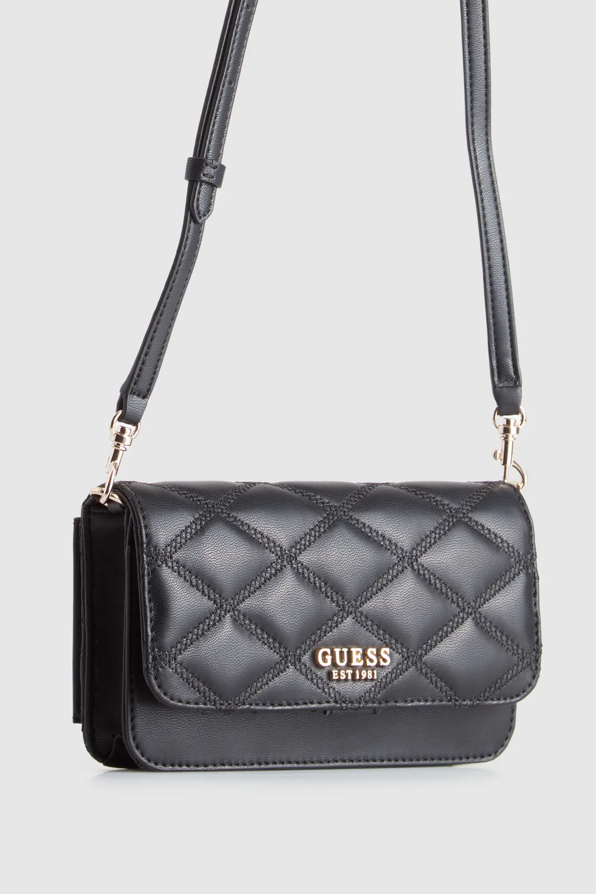 Tamsin Phone Crossbody Bag Strandbags