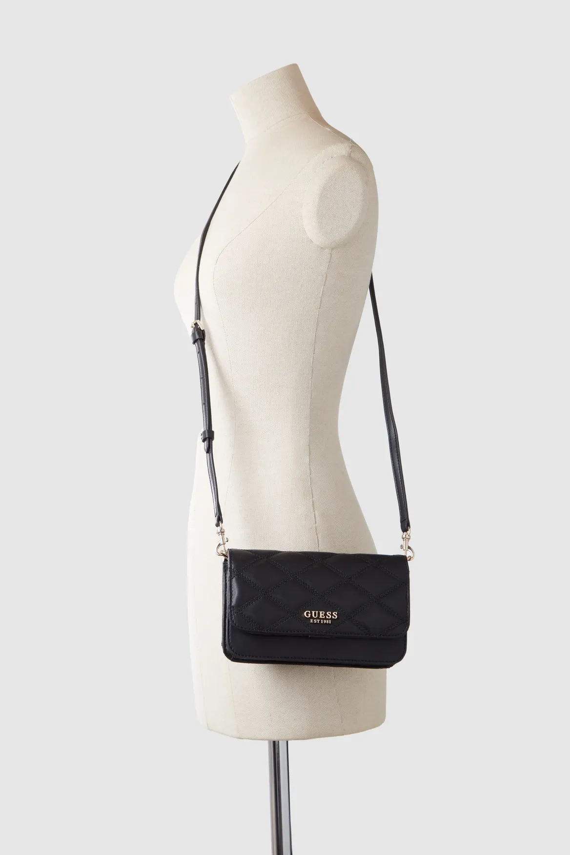 Tamsin Phone Crossbody Bag Strandbags