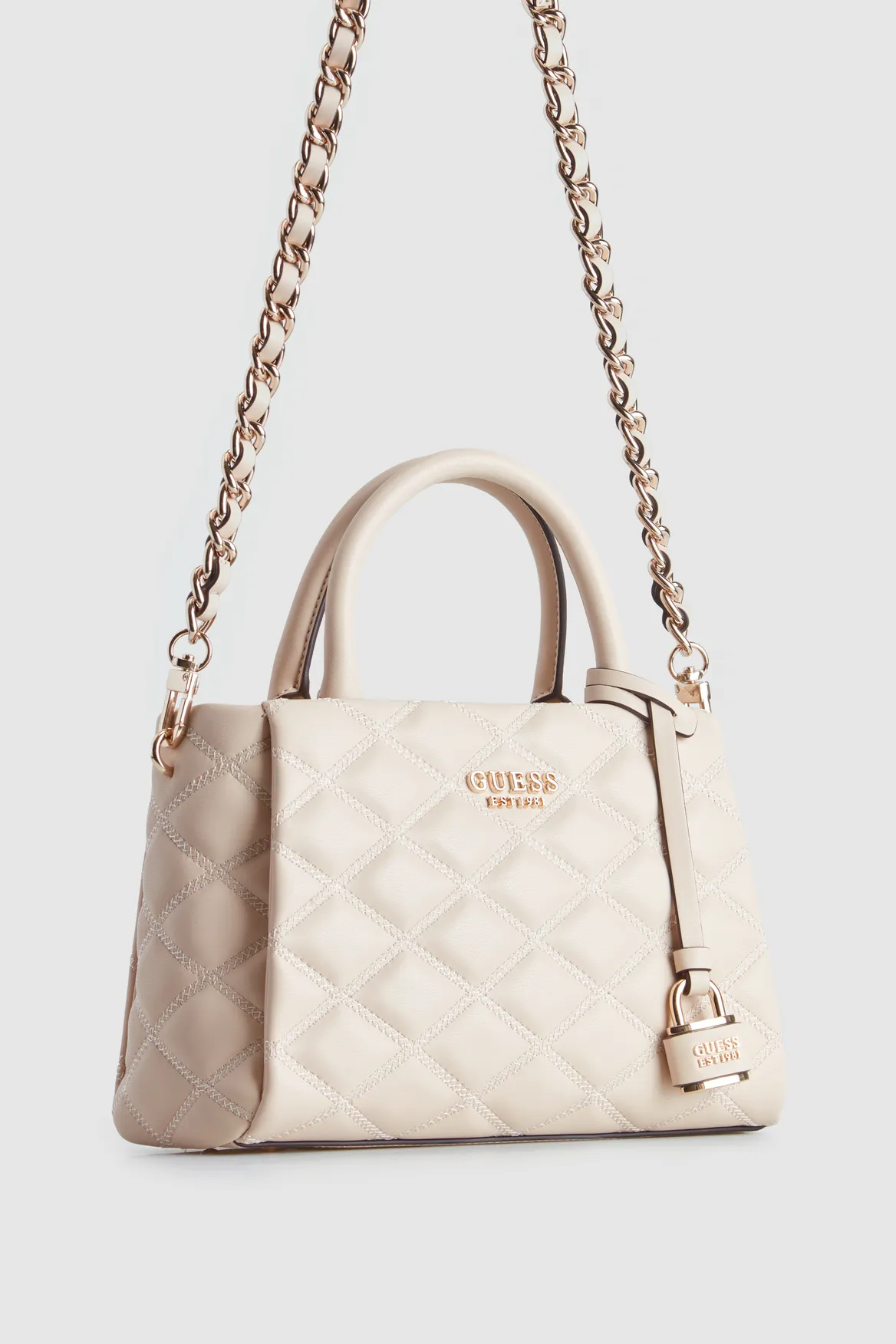 Tamsin Small Tote Bag Strandbags