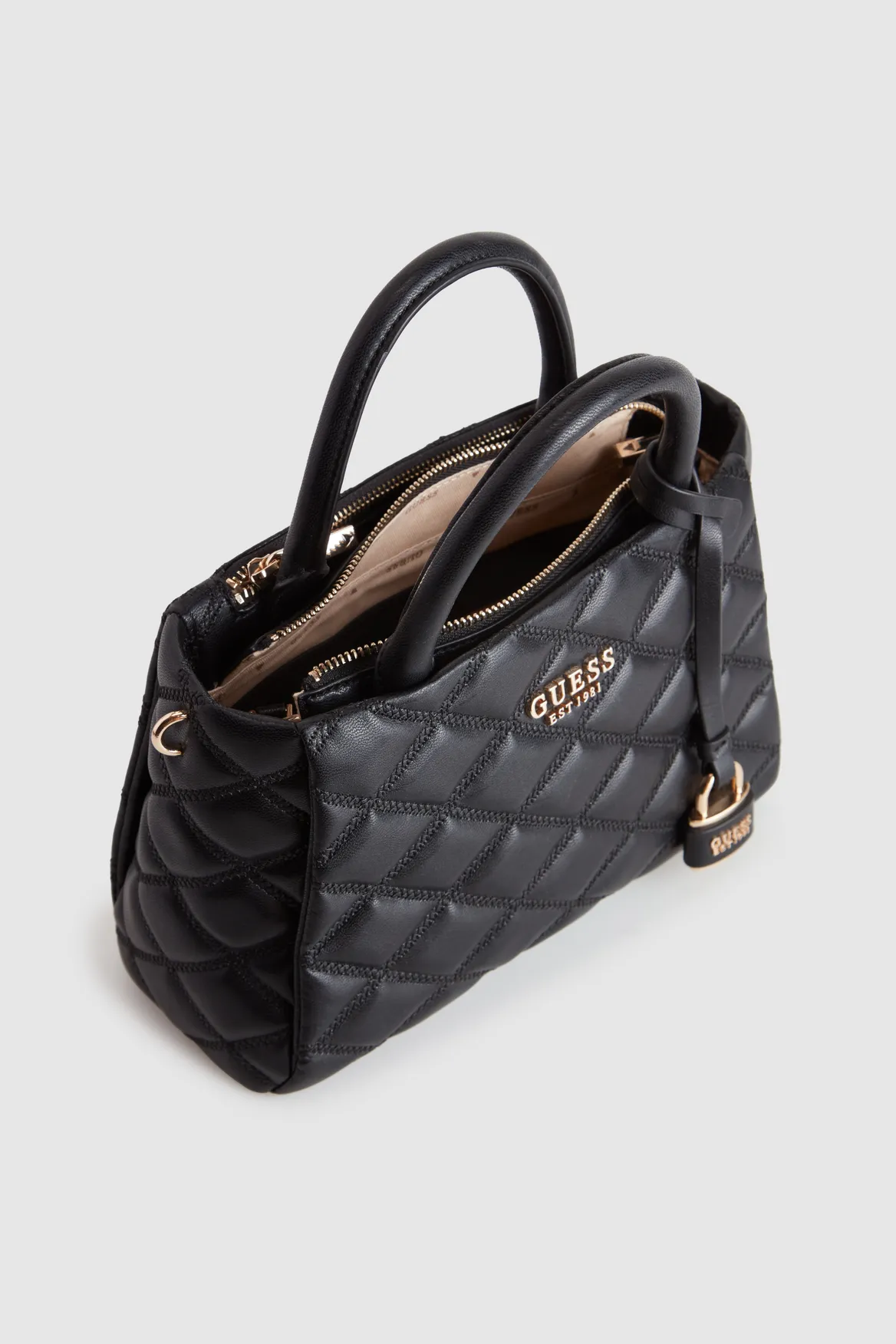 Tamsin Small Tote Bag Strandbags
