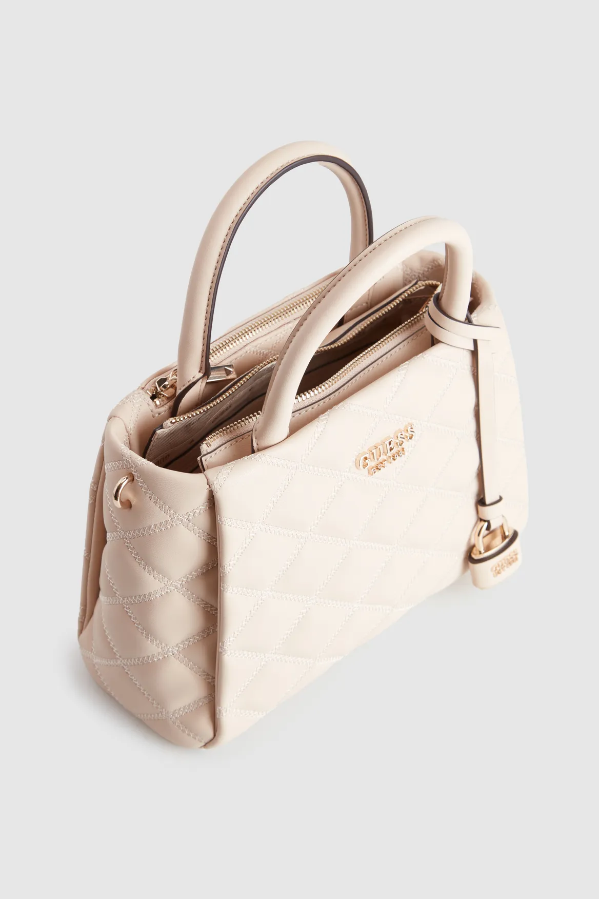 Tamsin Small Tote Bag Strandbags