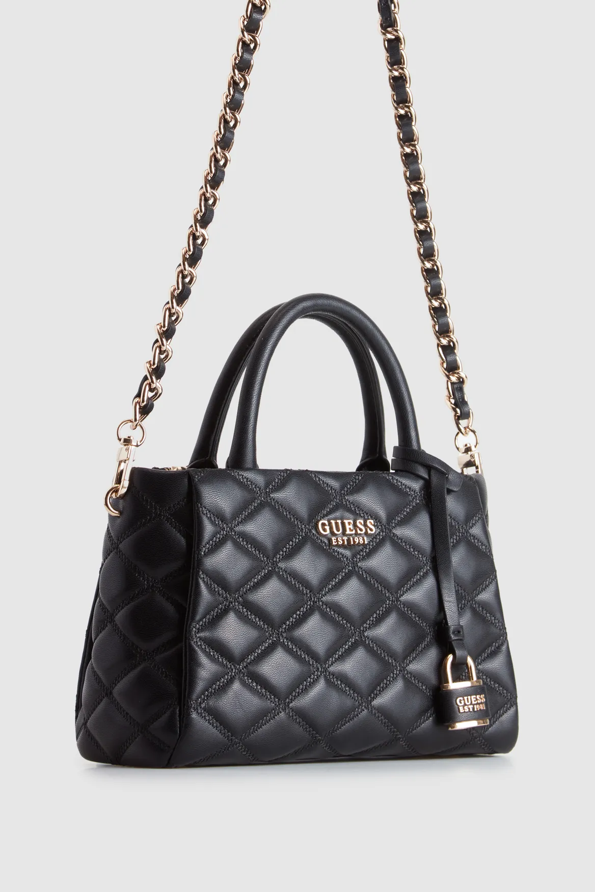 Tamsin Small Tote Bag Strandbags