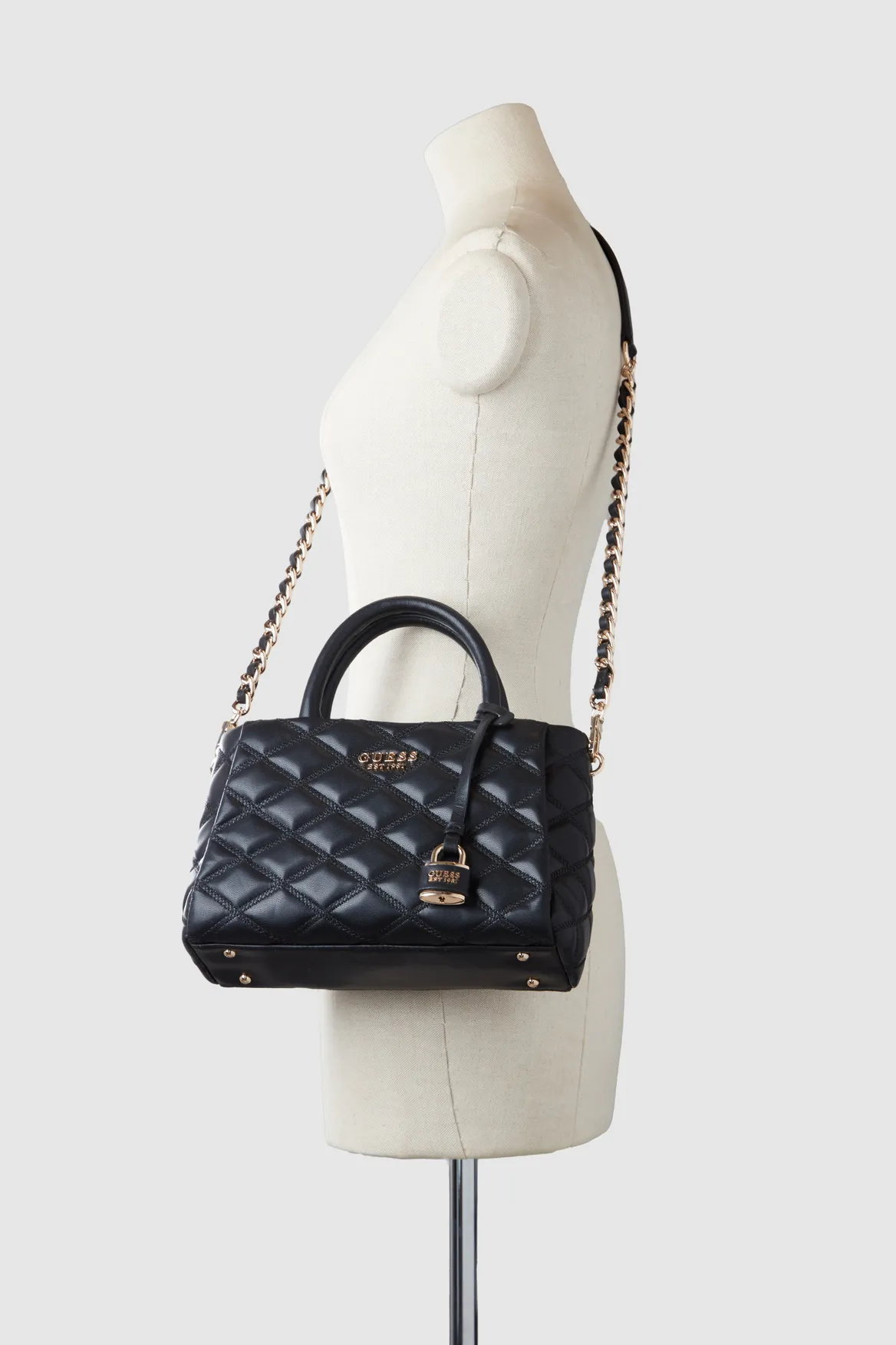 Tamsin Small Tote Bag Strandbags
