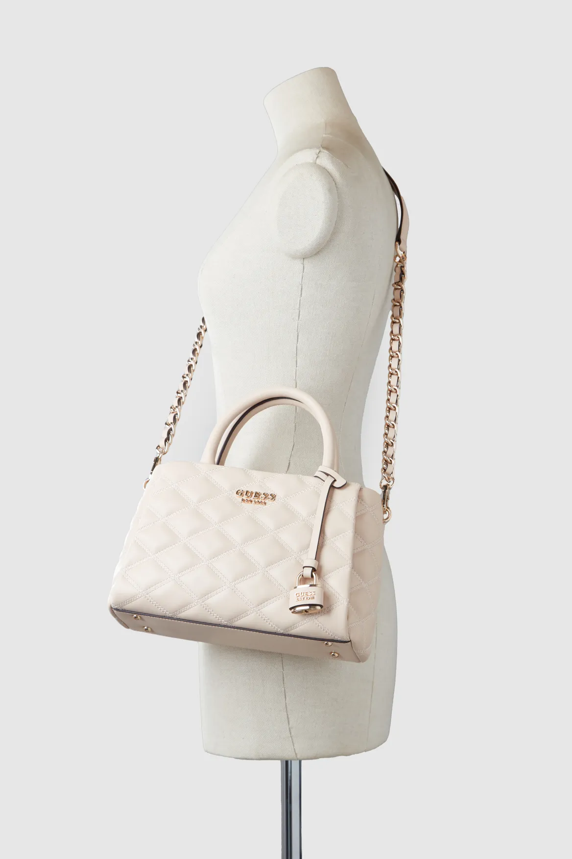 Tamsin Small Tote Bag Strandbags