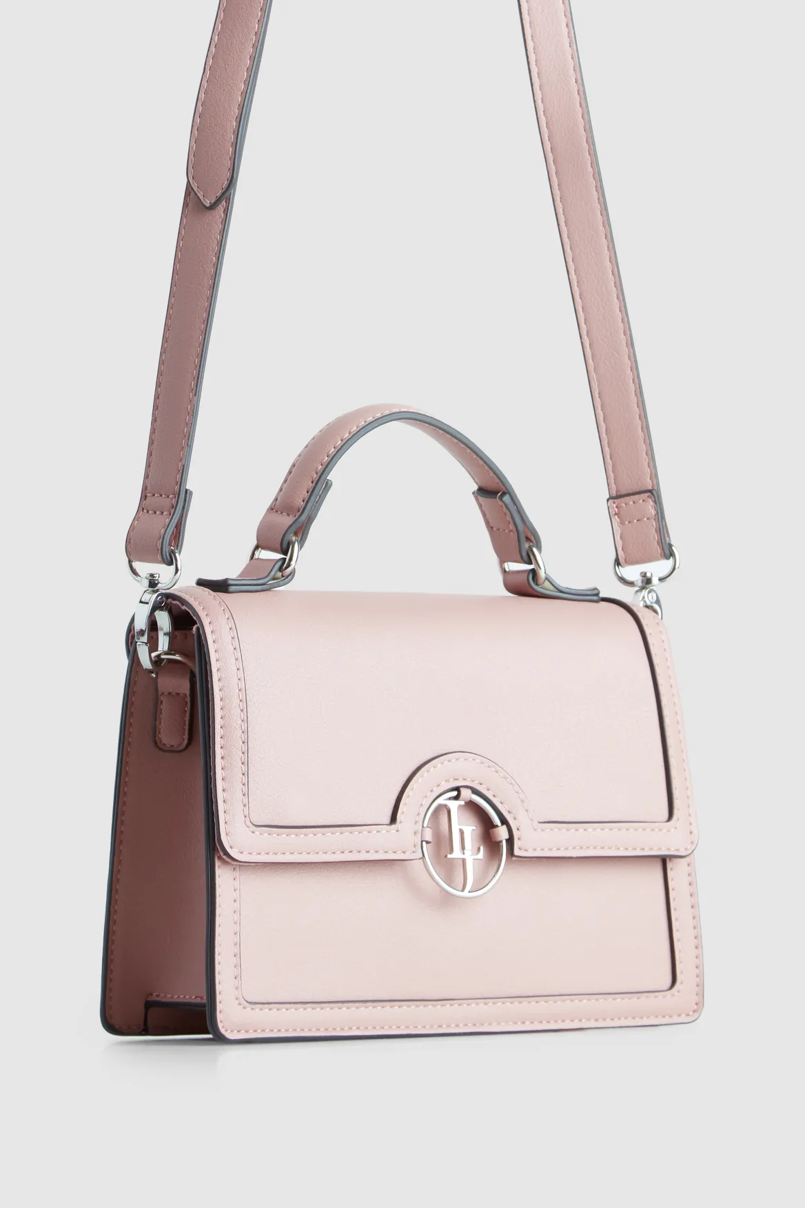 Top Handle Bag Strandbags