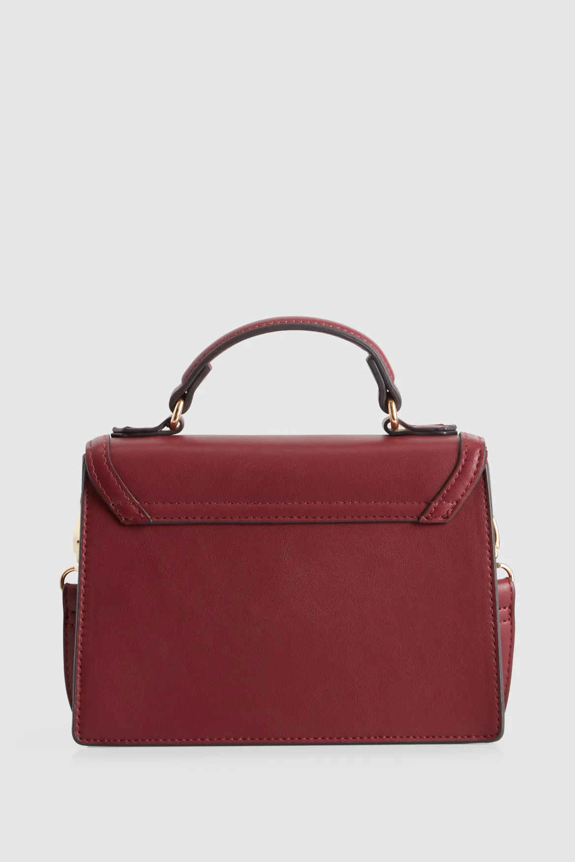 Top Handle Bag Strandbags