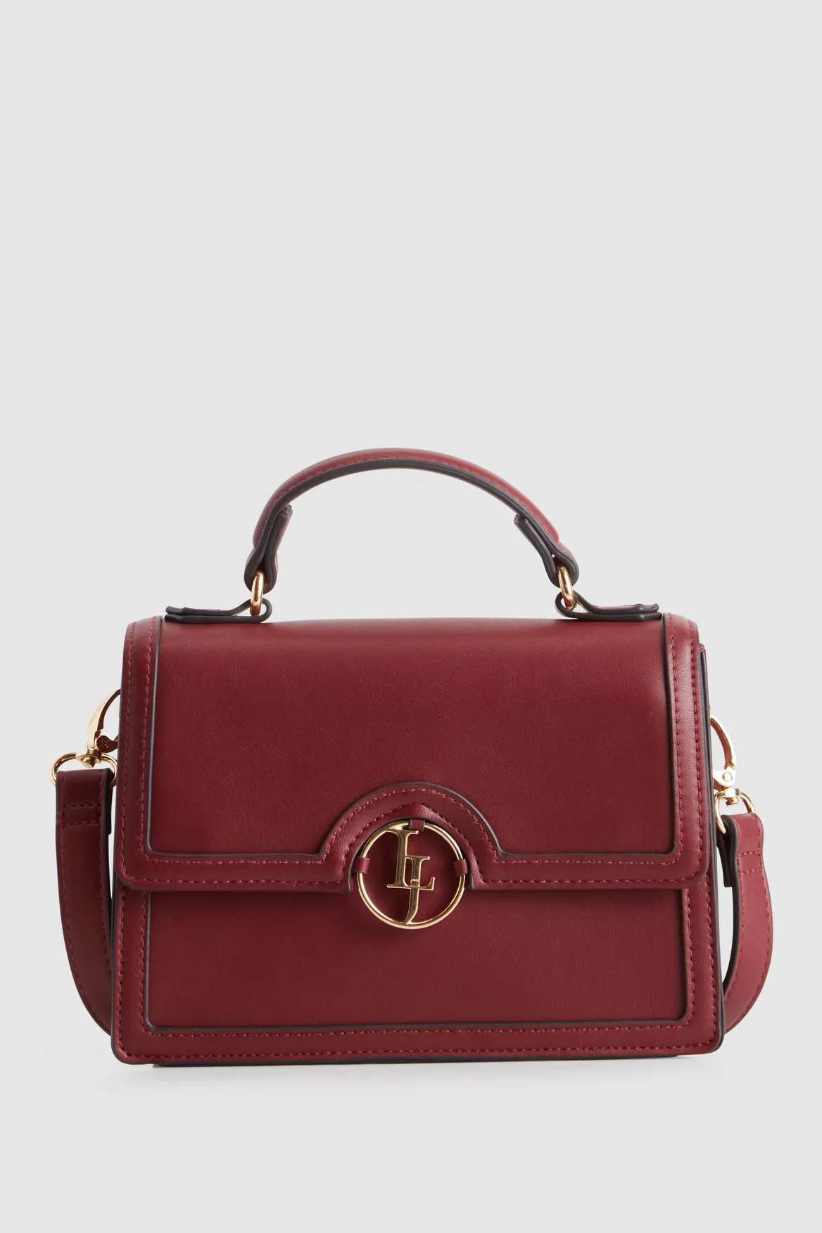 Top Handle Bag Strandbags