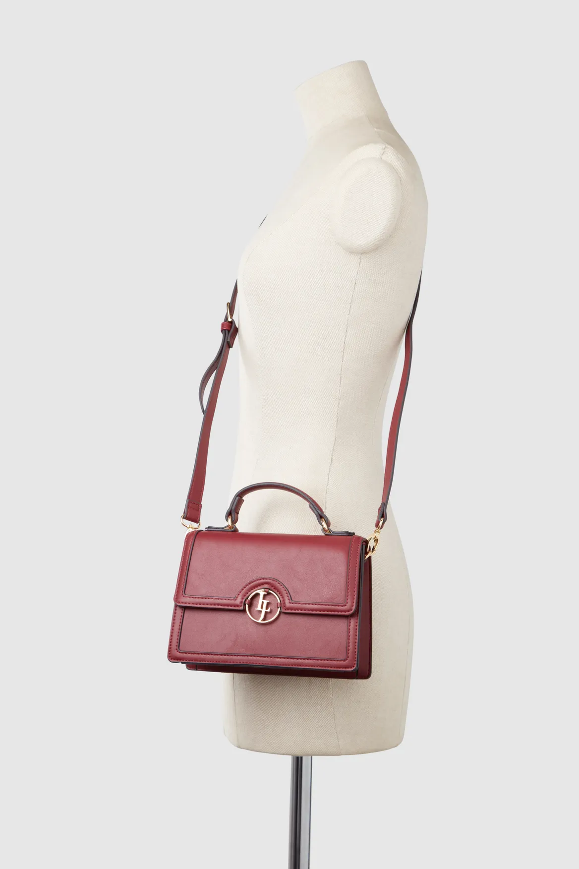 Top Handle Bag Strandbags