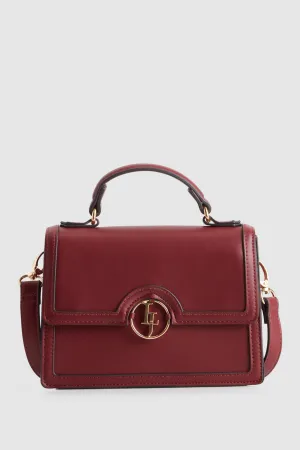 Top Handle Bag Strandbags