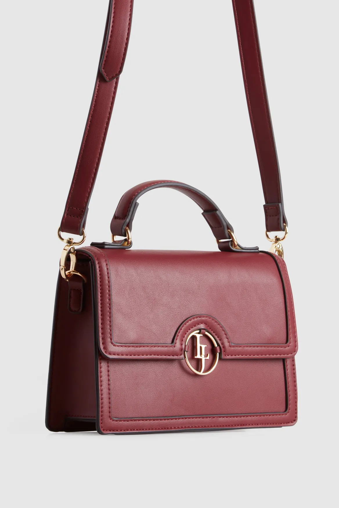 Top Handle Bag Strandbags