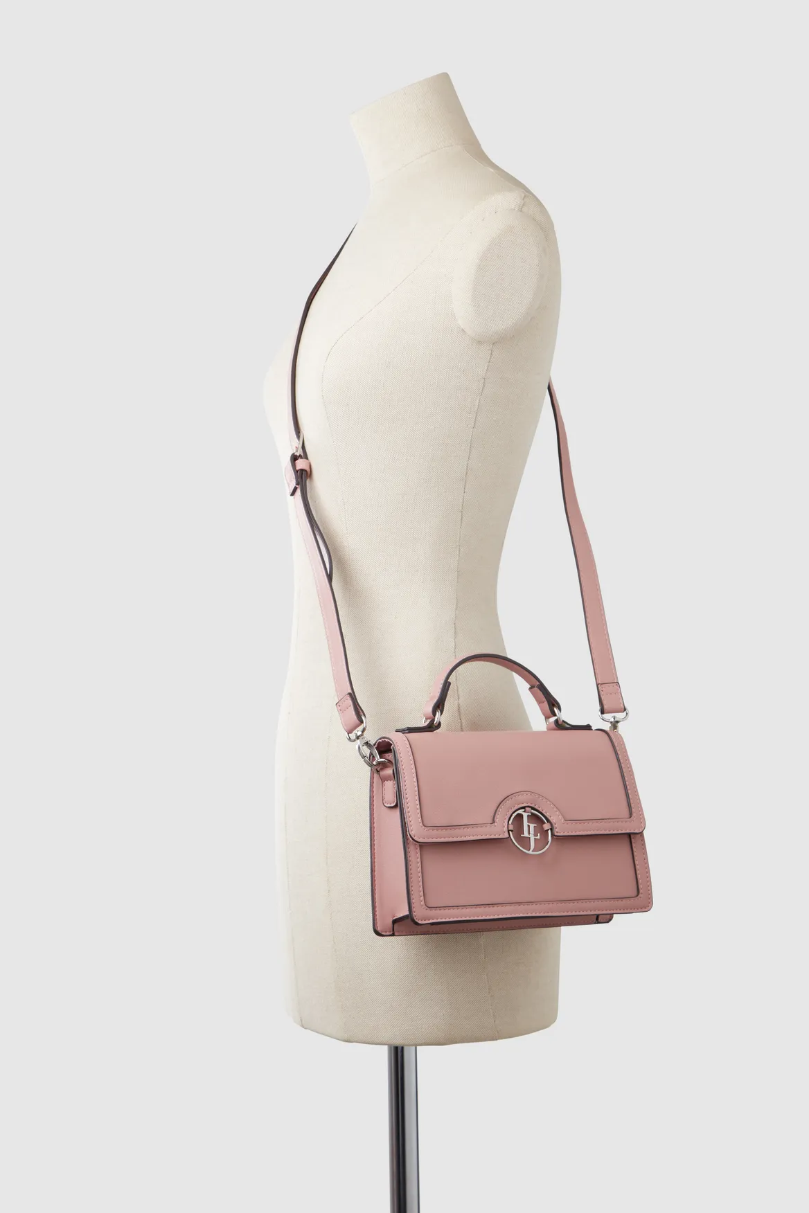Top Handle Bag Strandbags
