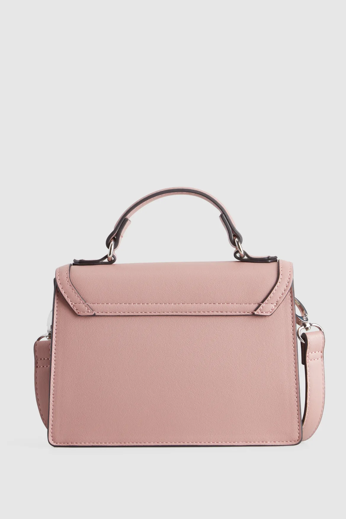 Top Handle Bag Strandbags