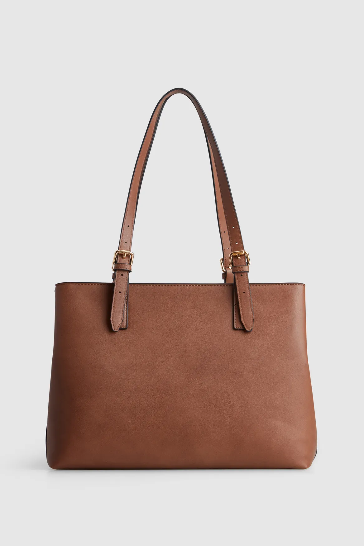 Tote Bag With Scarf Strandbags