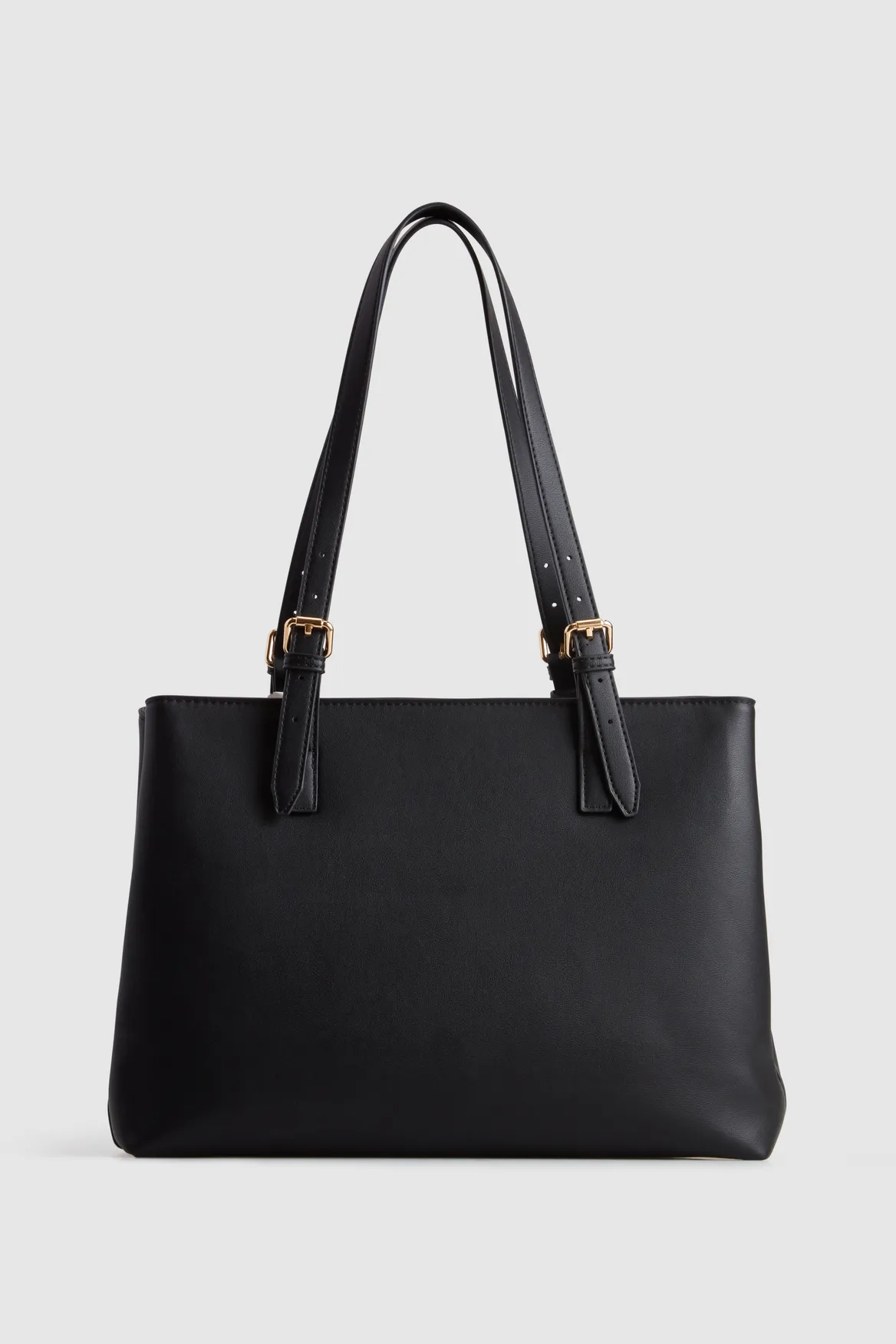 Tote Bag With Scarf Strandbags