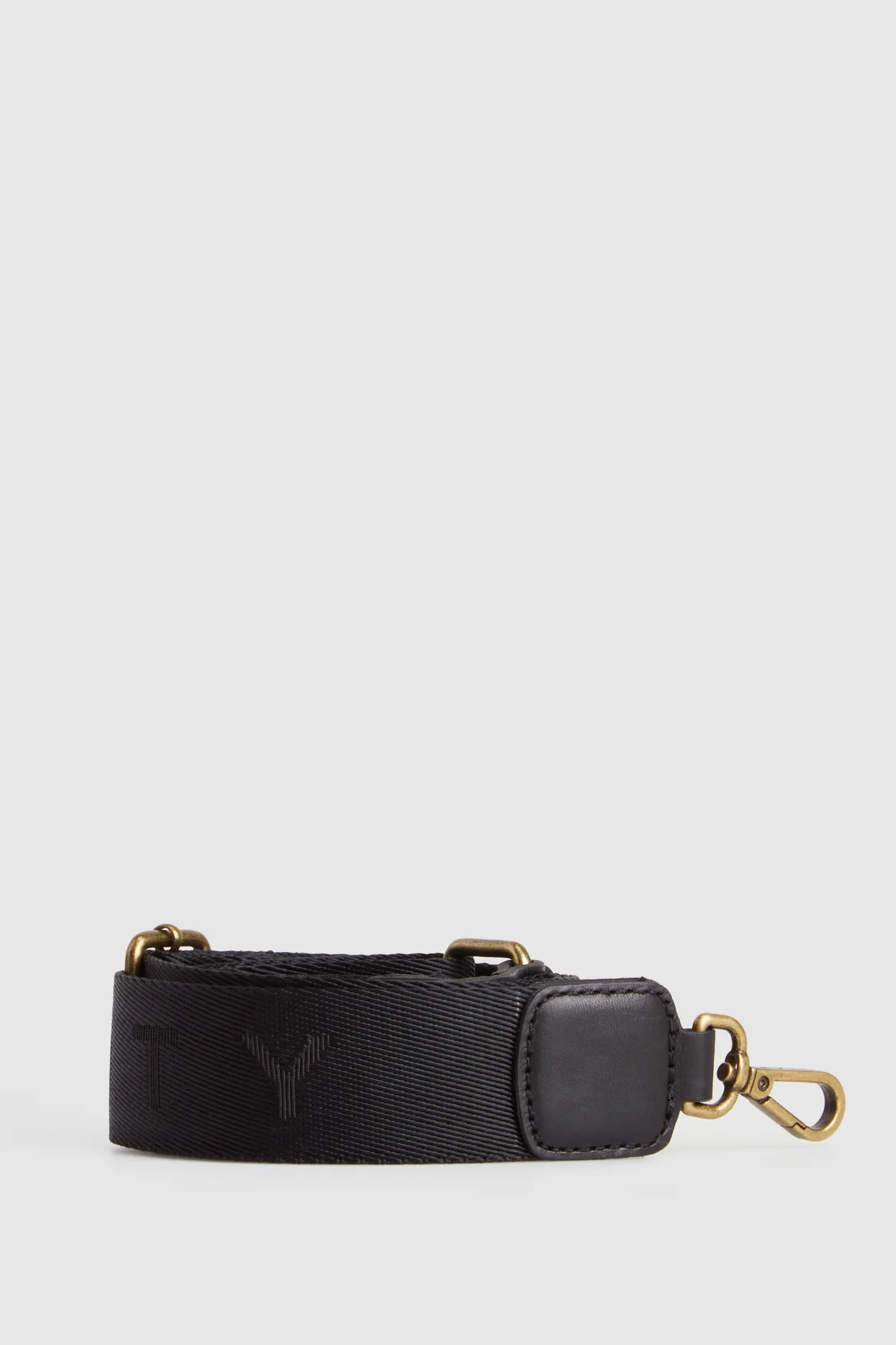 Trinity Leather Work Tote Bag Strandbags