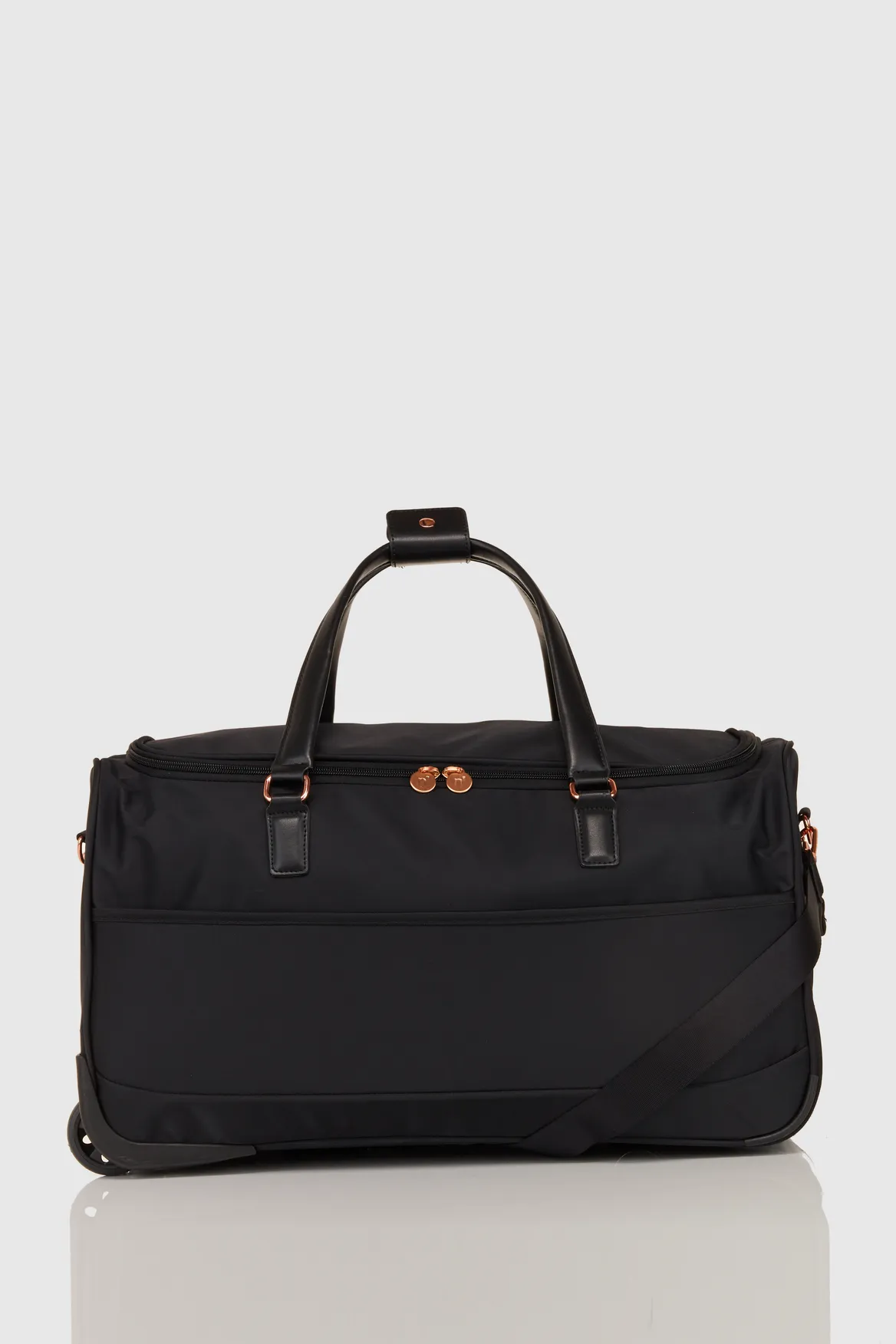 Twill 58cm Wheel Bag Strandbags