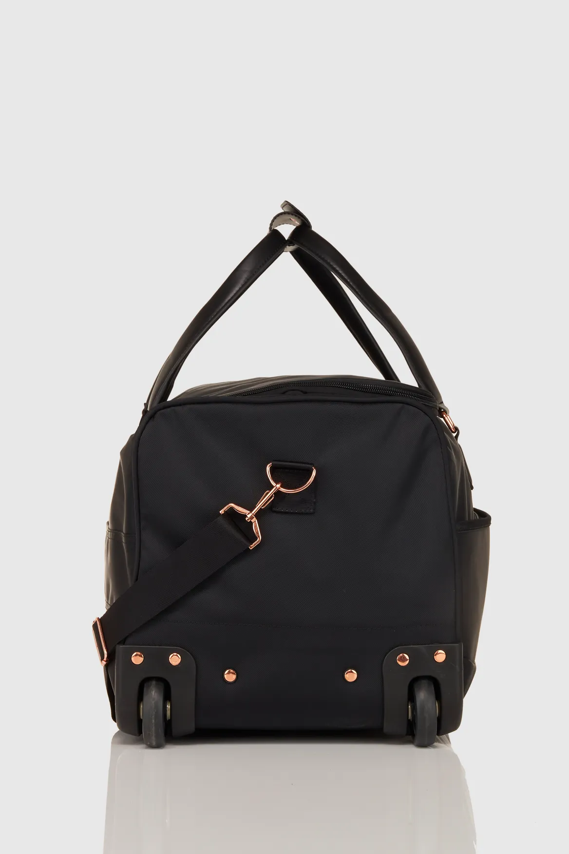 Twill 58cm Wheel Bag Strandbags