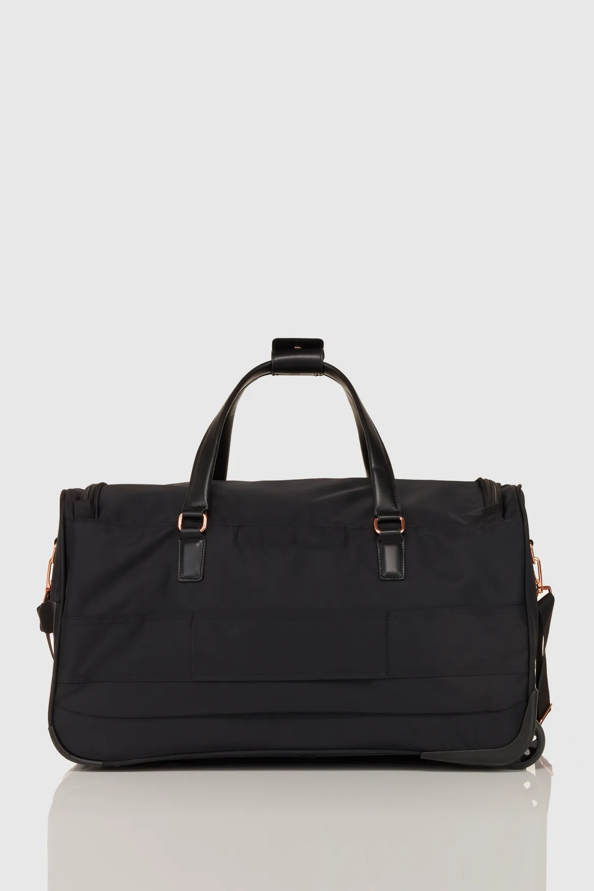 Twill 58cm Wheel Bag Strandbags