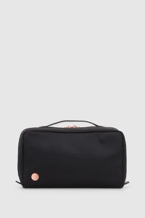 Twill Beauty Bag Strandbags