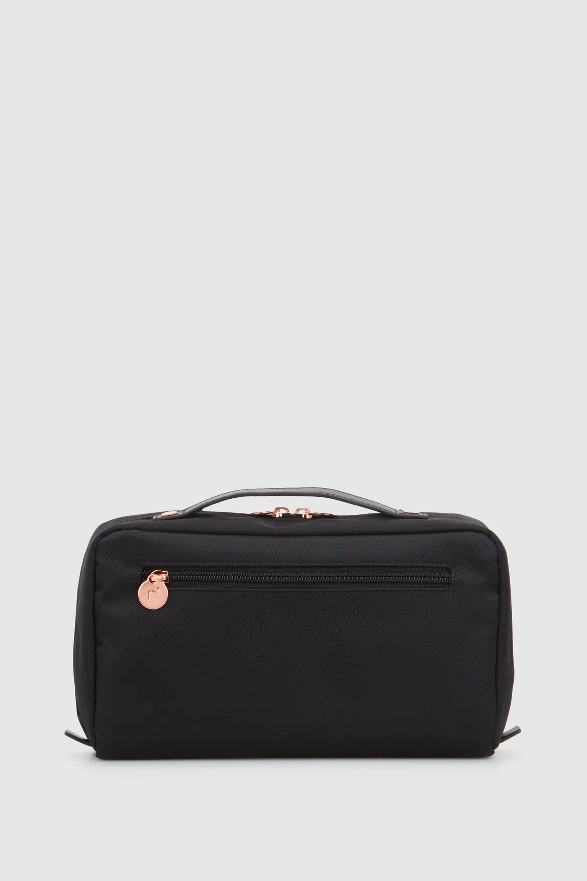 Twill Beauty Bag Strandbags