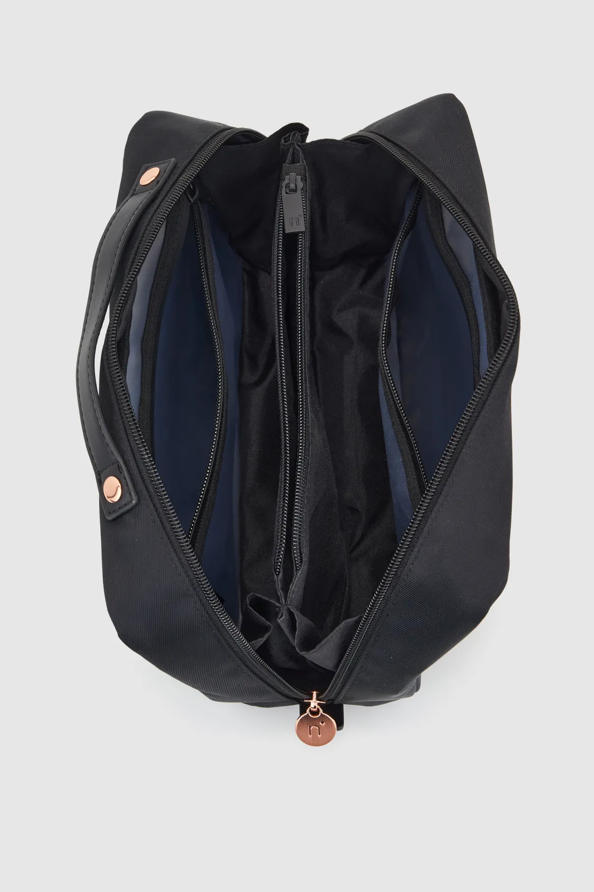 Twill Beauty Bag Strandbags