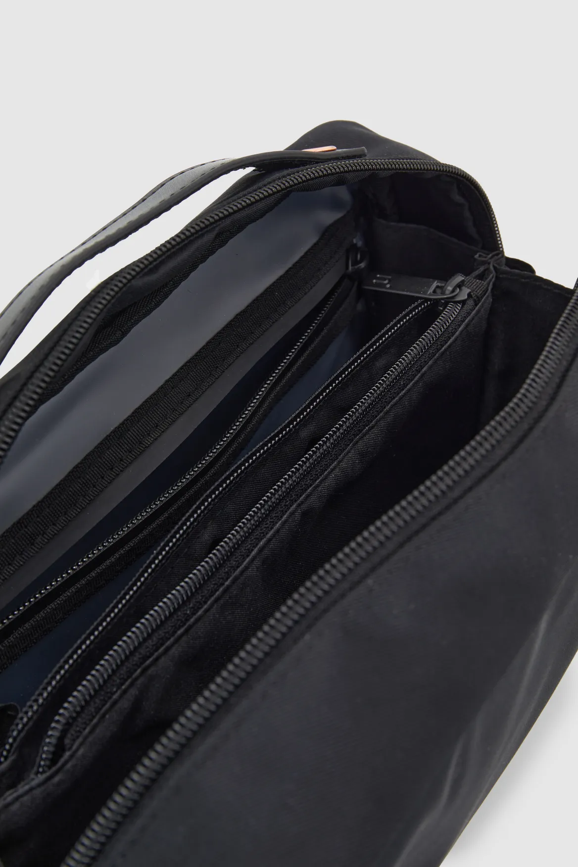 Twill Beauty Bag Strandbags